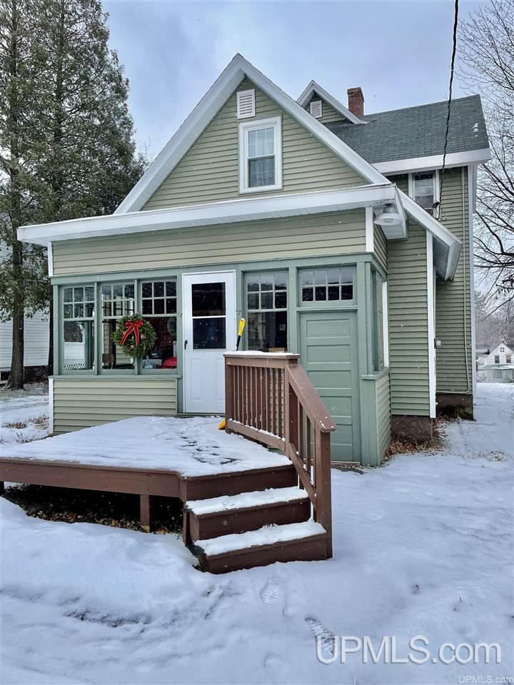 604 North 3rd Street Ishpeming, MI 49849 - Photo 25 of 31 Gallery Image 25