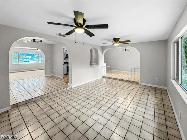 $1,895 | 206 Southeast 46th Terrace, Cape Coral, FL 33904