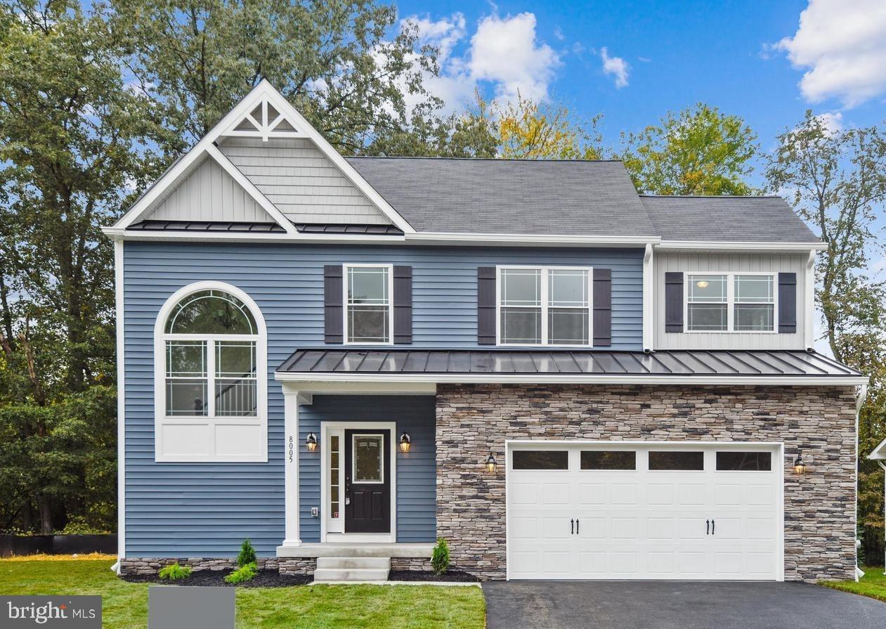 500 North Farm Crossing Road Severn, MD 21144 - Photo 1 of 38