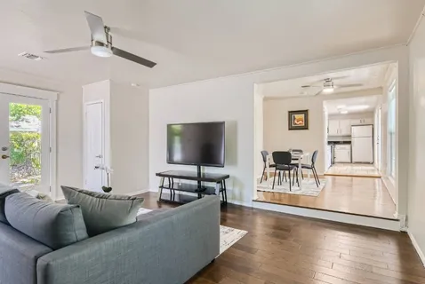 $679,000 | 1202 Loma Drive, Austin, TX 78741