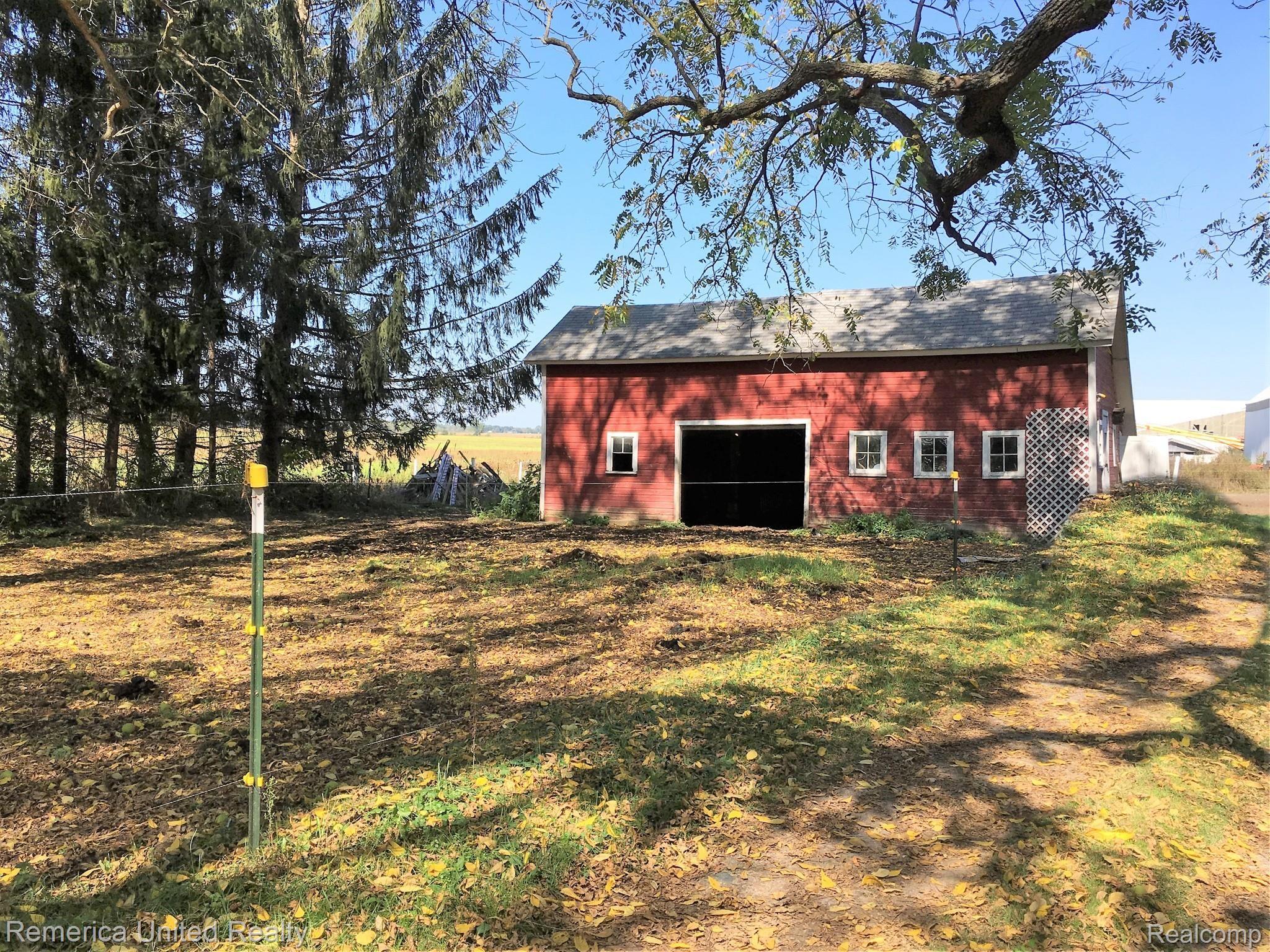 10007 North Fleming Road Fowlerville, MI 48836 - Photo 24 of 39 z1 (1)-2.jpg
