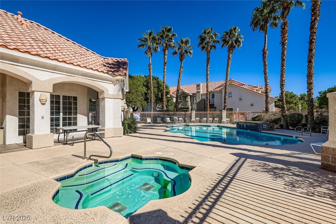 8555 West Russell Road, Unit 2092 Las Vegas, NV 89113 - Photo 13 of 14