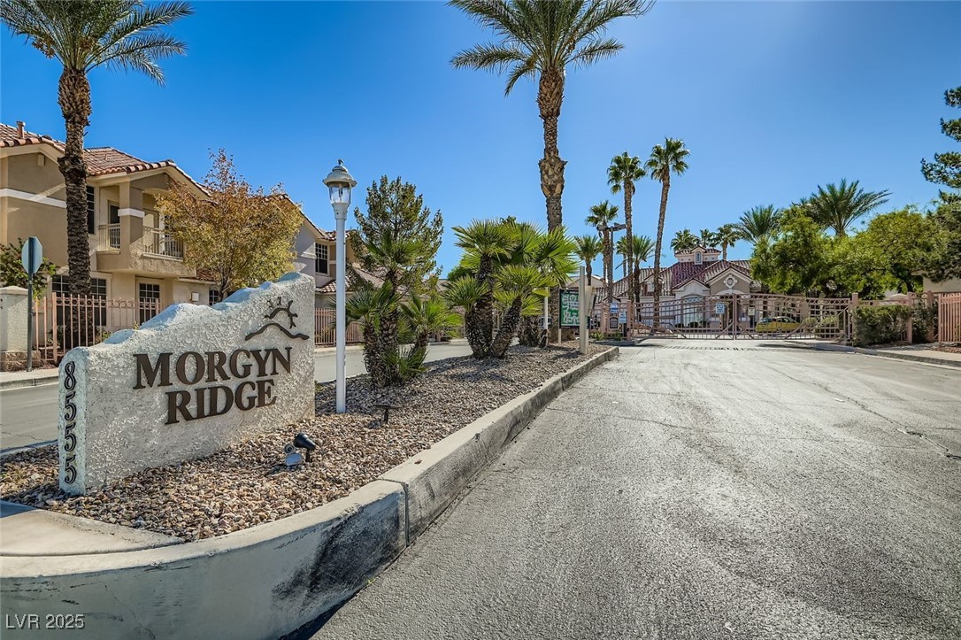 8555 West Russell Road, Unit 2092 Las Vegas, NV 89113 - Photo 14 of 14