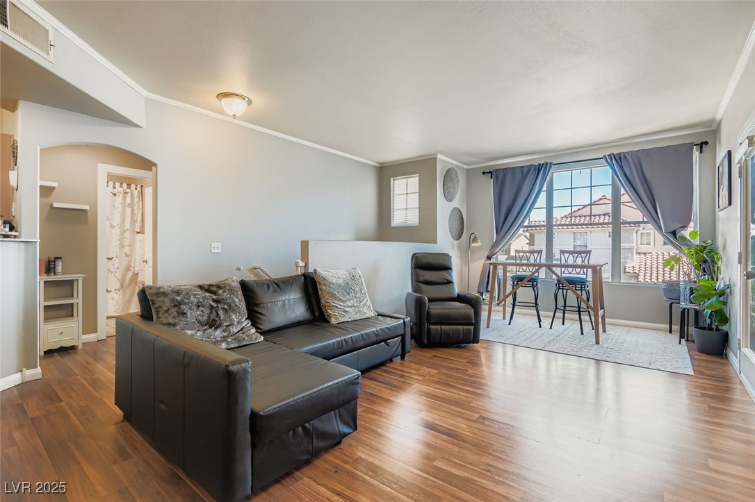 8555 West Russell Road, Unit 2092 Las Vegas, NV 89113 - Photo 2 of 14