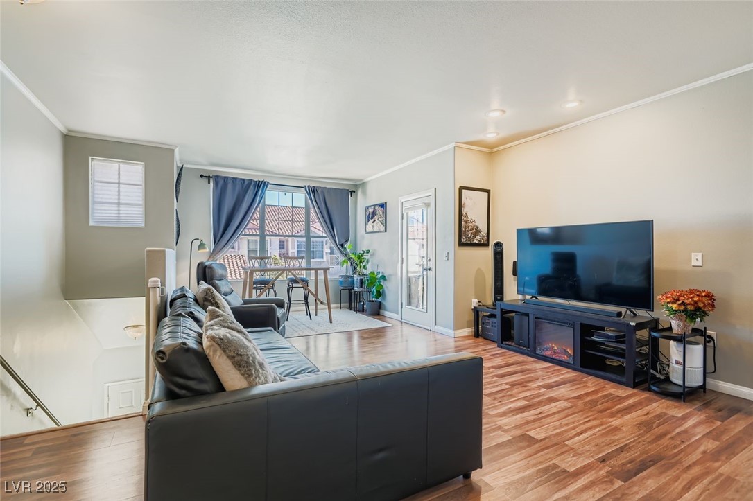 8555 West Russell Road, Unit 2092 Las Vegas, NV 89113 - Photo 3 of 14