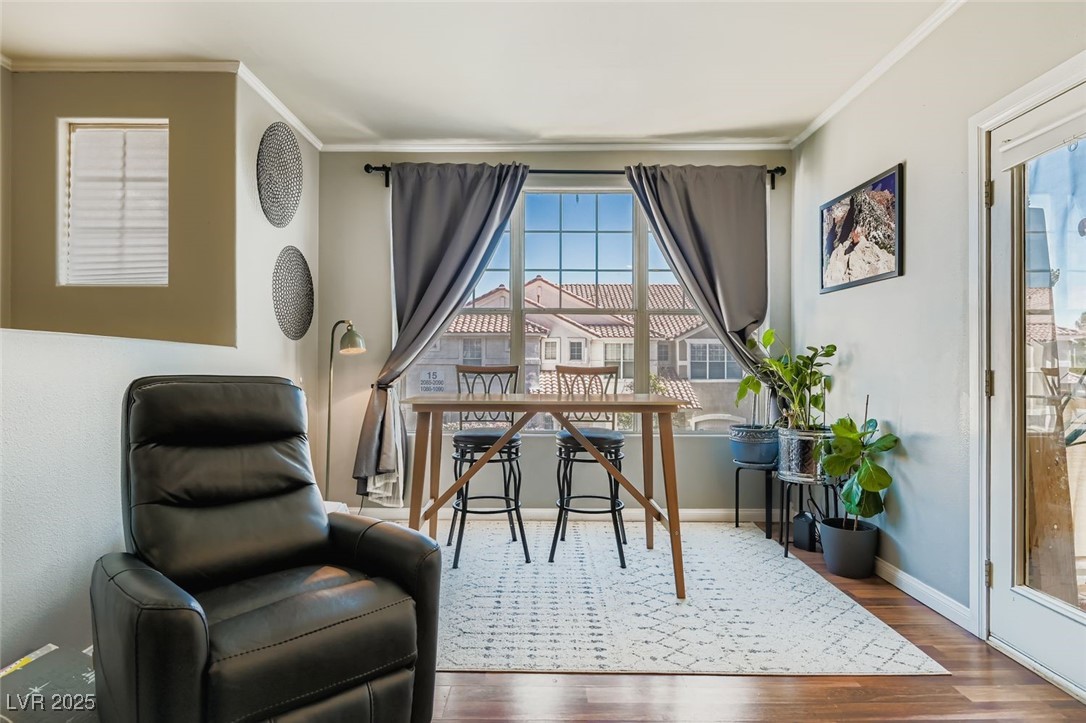 8555 West Russell Road, Unit 2092 Las Vegas, NV 89113 - Photo 4 of 14