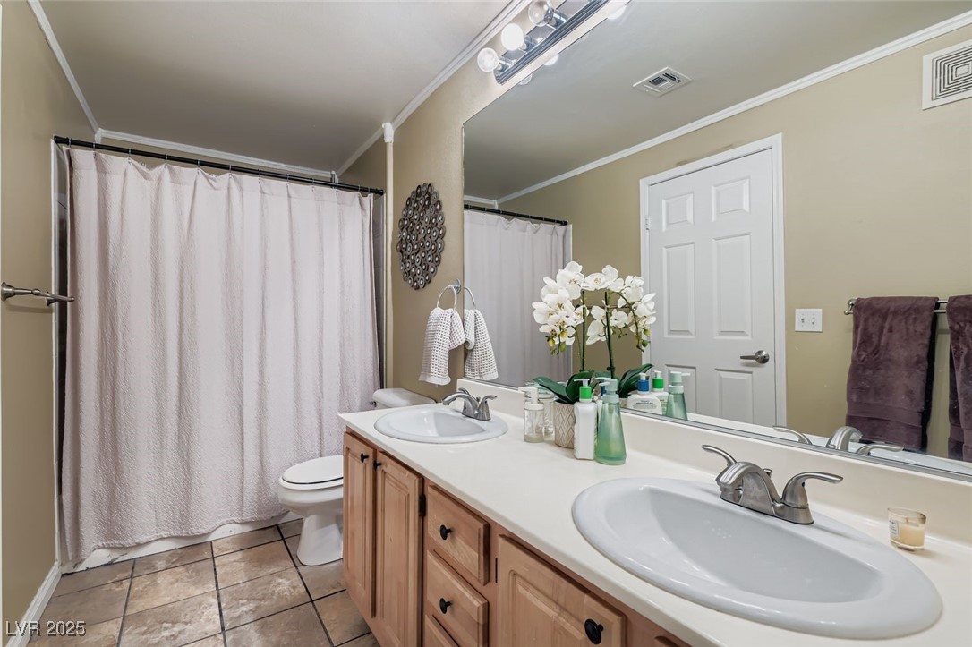 8555 West Russell Road, Unit 2092 Las Vegas, NV 89113 - Photo 10 of 14