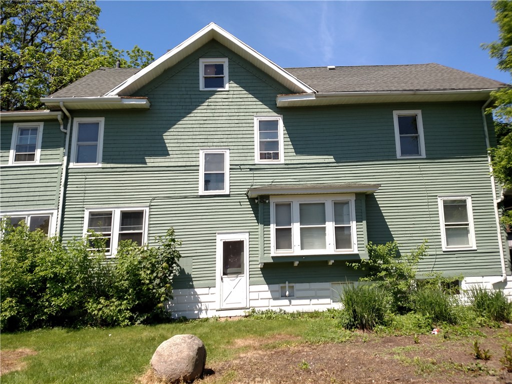 417 Parsells Avenue Rochester, NY 14609 - Photo 1 of 1