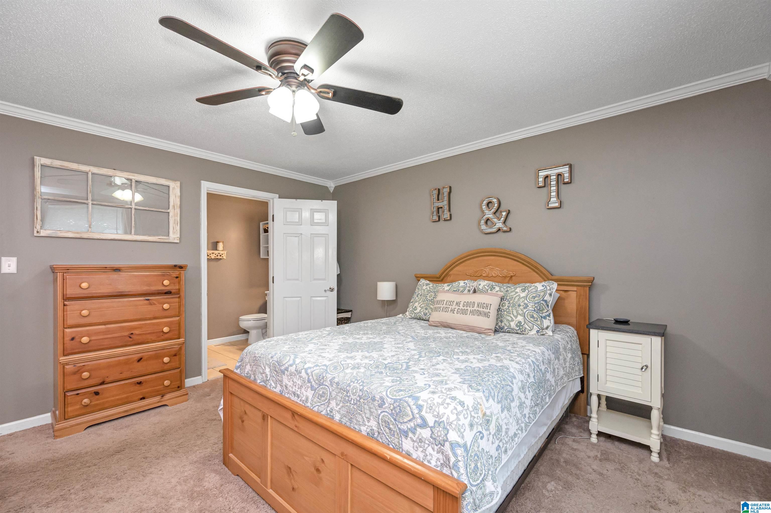 7370 Roper Tunnel Road Trussville, AL 35173 - Photo 18 of 43