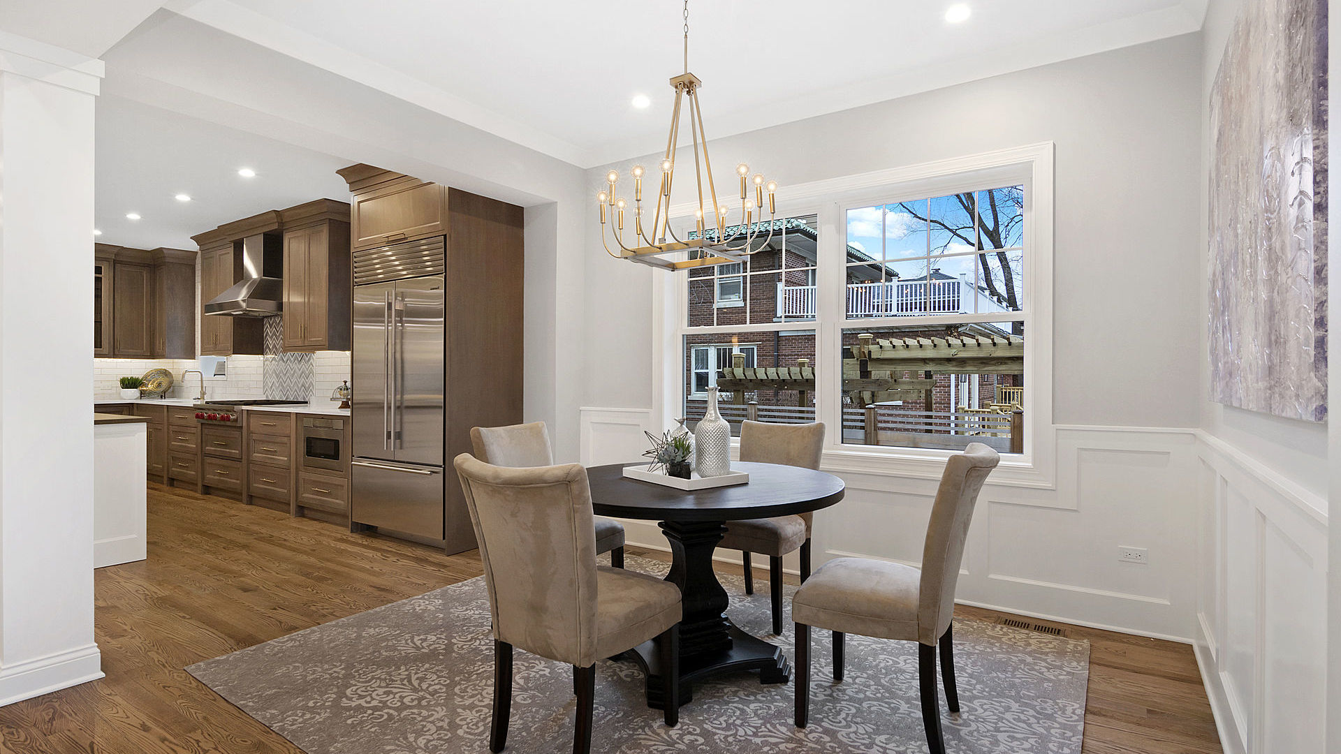 727 Jackson Avenue River Forest, IL 60305 - Photo 11 of 36