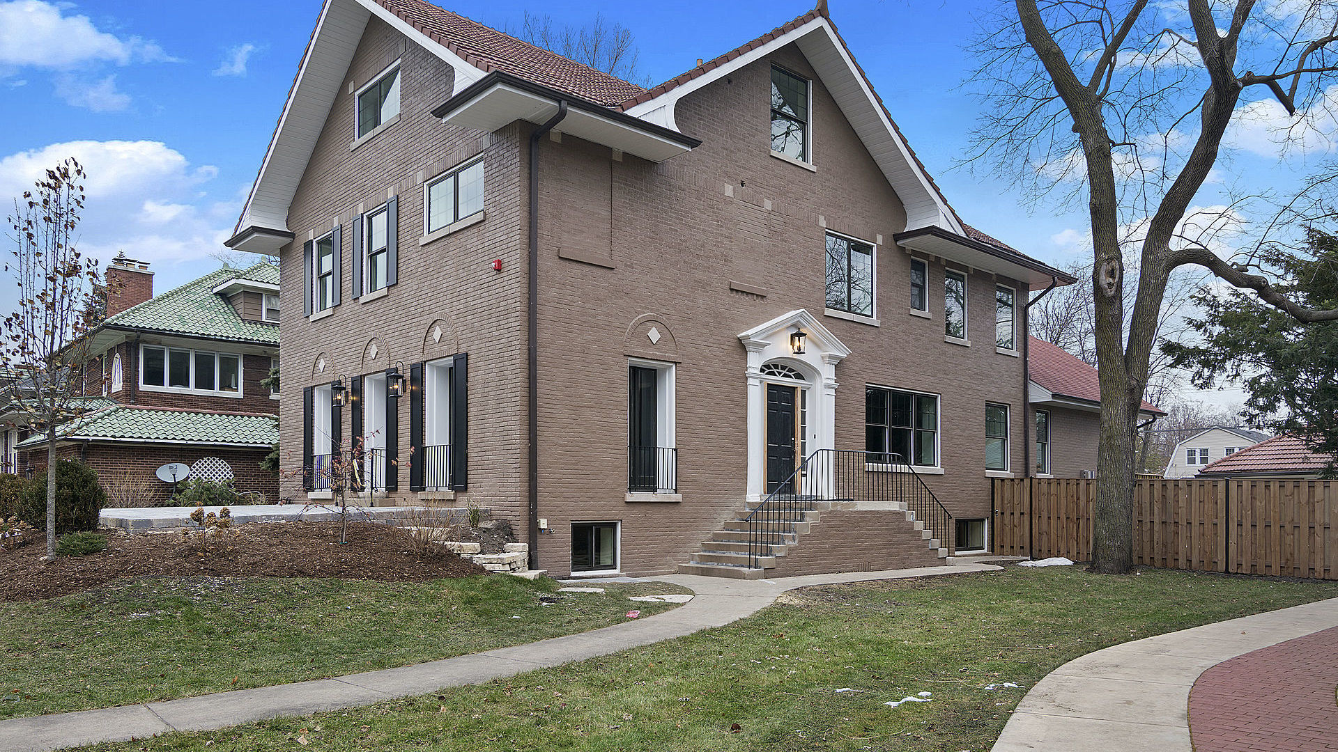 727 Jackson Avenue River Forest, IL 60305 - Photo 3 of 36