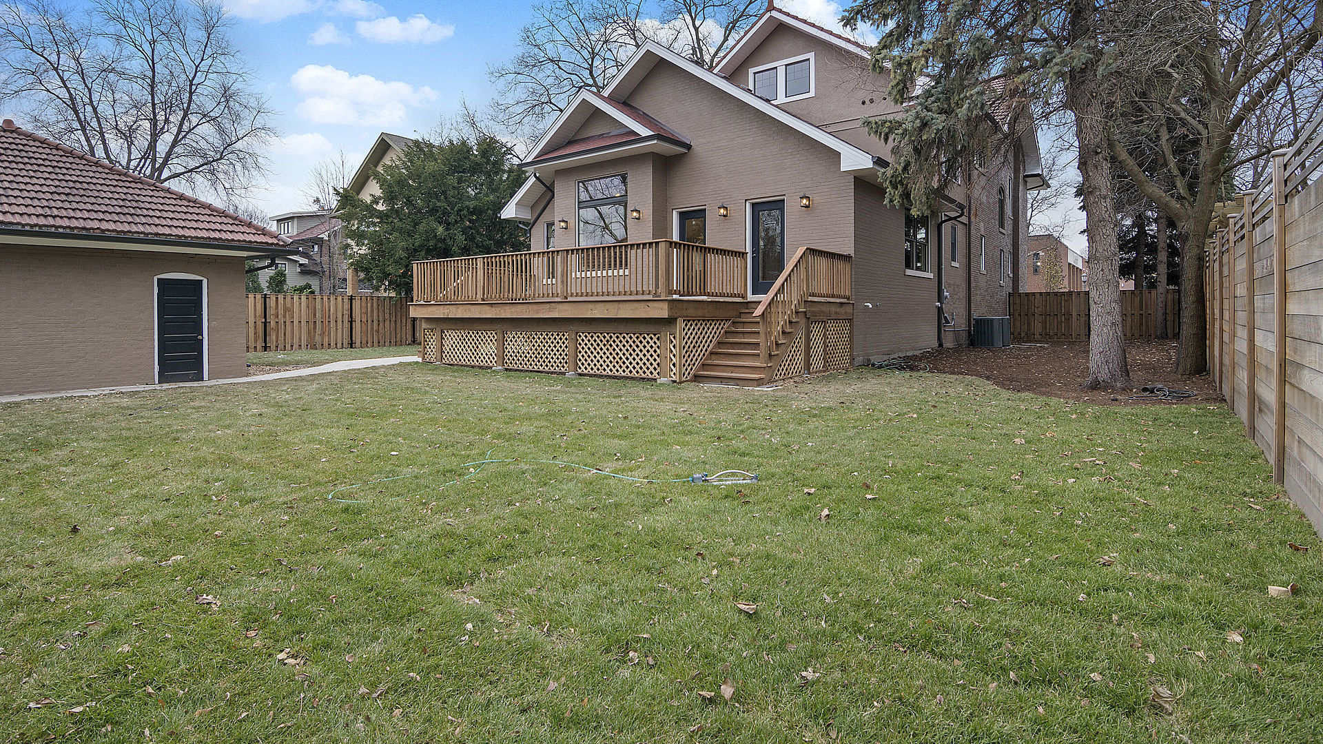 727 Jackson Avenue River Forest, IL 60305 - Photo 32 of 36