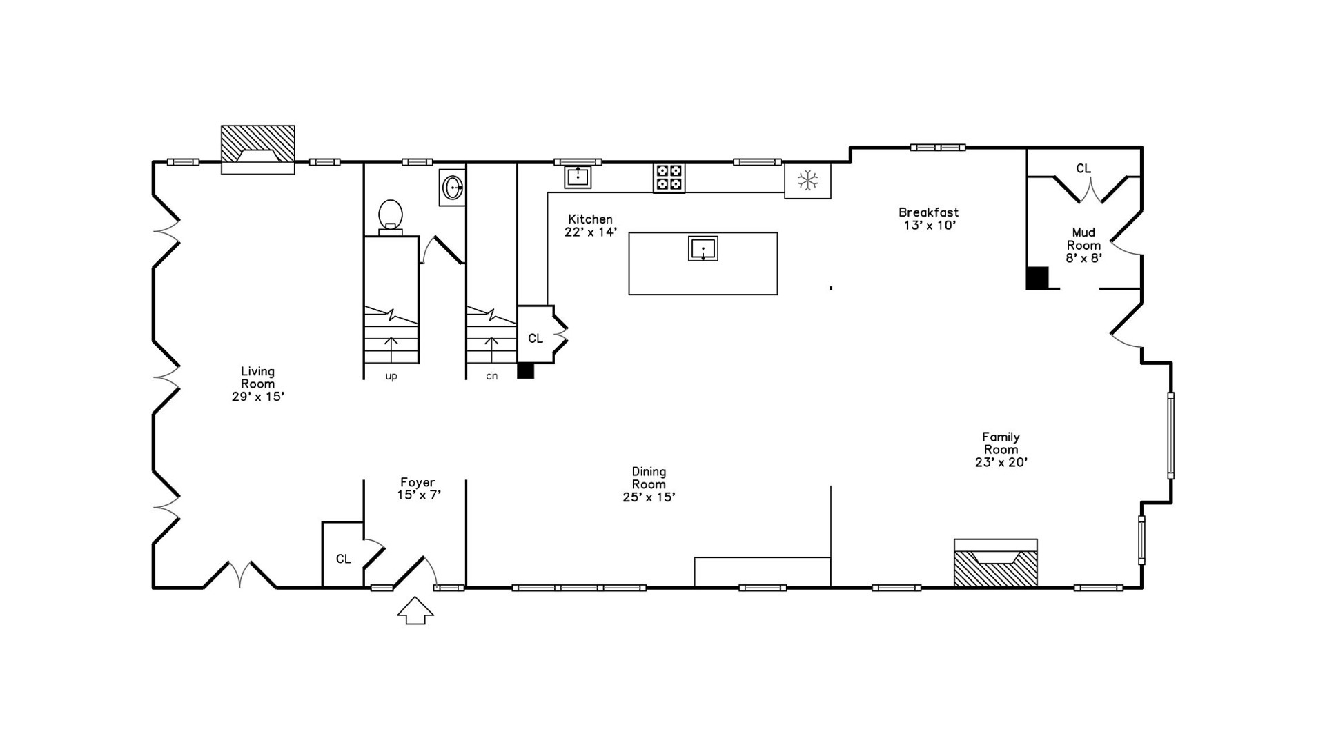 727 Jackson Avenue River Forest, IL 60305 - Photo 33 of 36