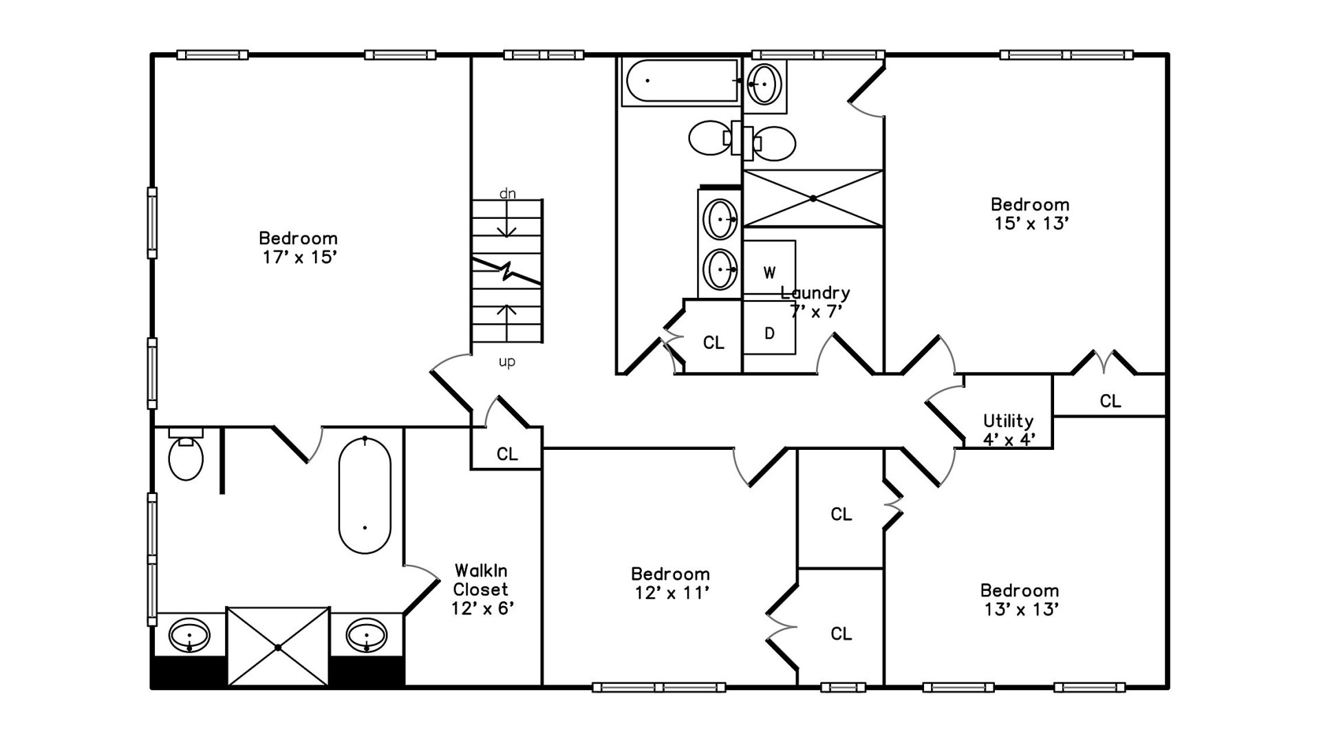 727 Jackson Avenue River Forest, IL 60305 - Photo 34 of 36