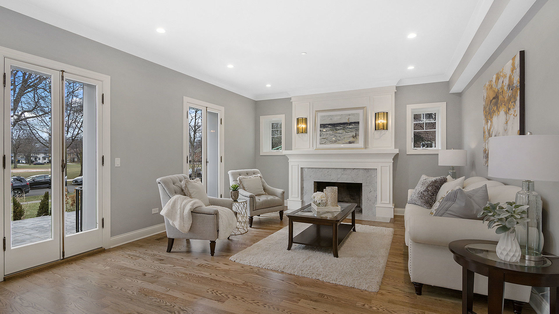 727 Jackson Avenue River Forest, IL 60305 - Photo 5 of 36