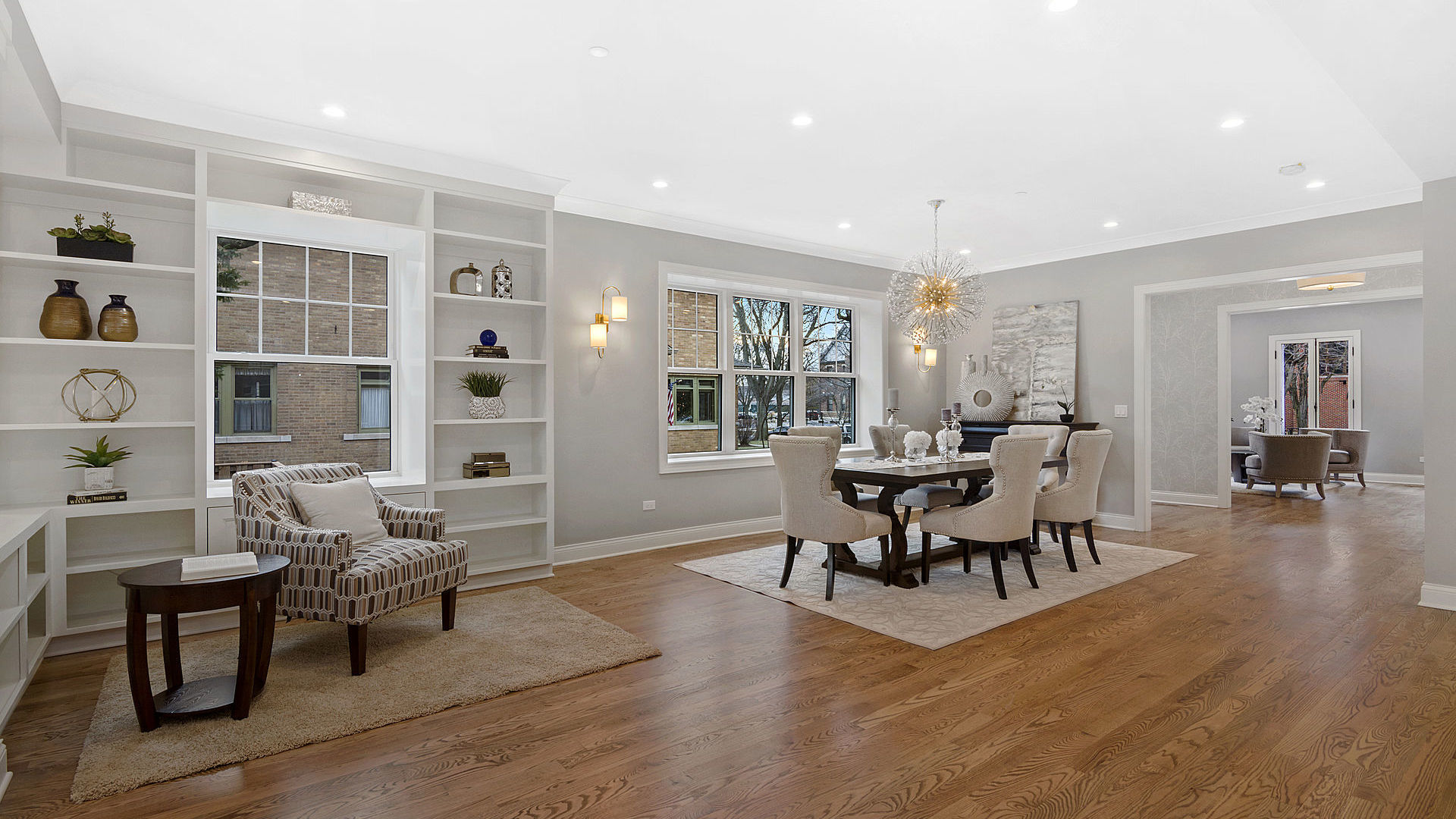 727 Jackson Avenue River Forest, IL 60305 - Photo 8 of 36