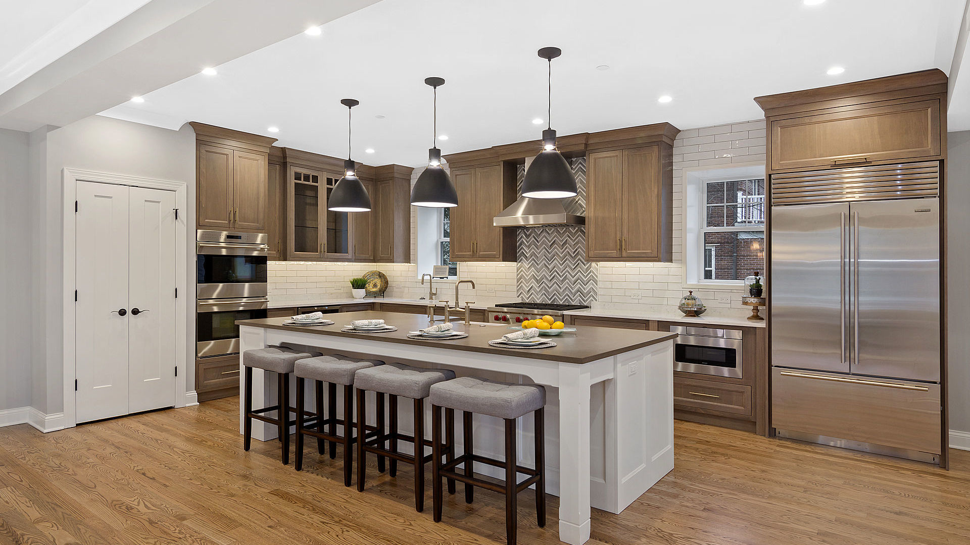 727 Jackson Avenue River Forest, IL 60305 - Photo 9 of 36