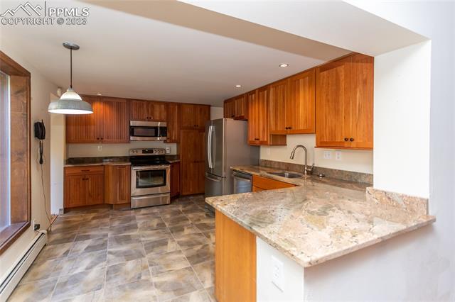 1337 West Cheyenne Road Colorado Springs, CO 80906 - Photo 4 of 48