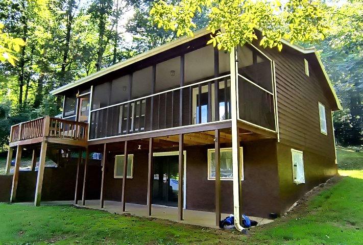 911 Tipton Road Blue Ridge, GA 30513 - Photo 1 of 20 Main View