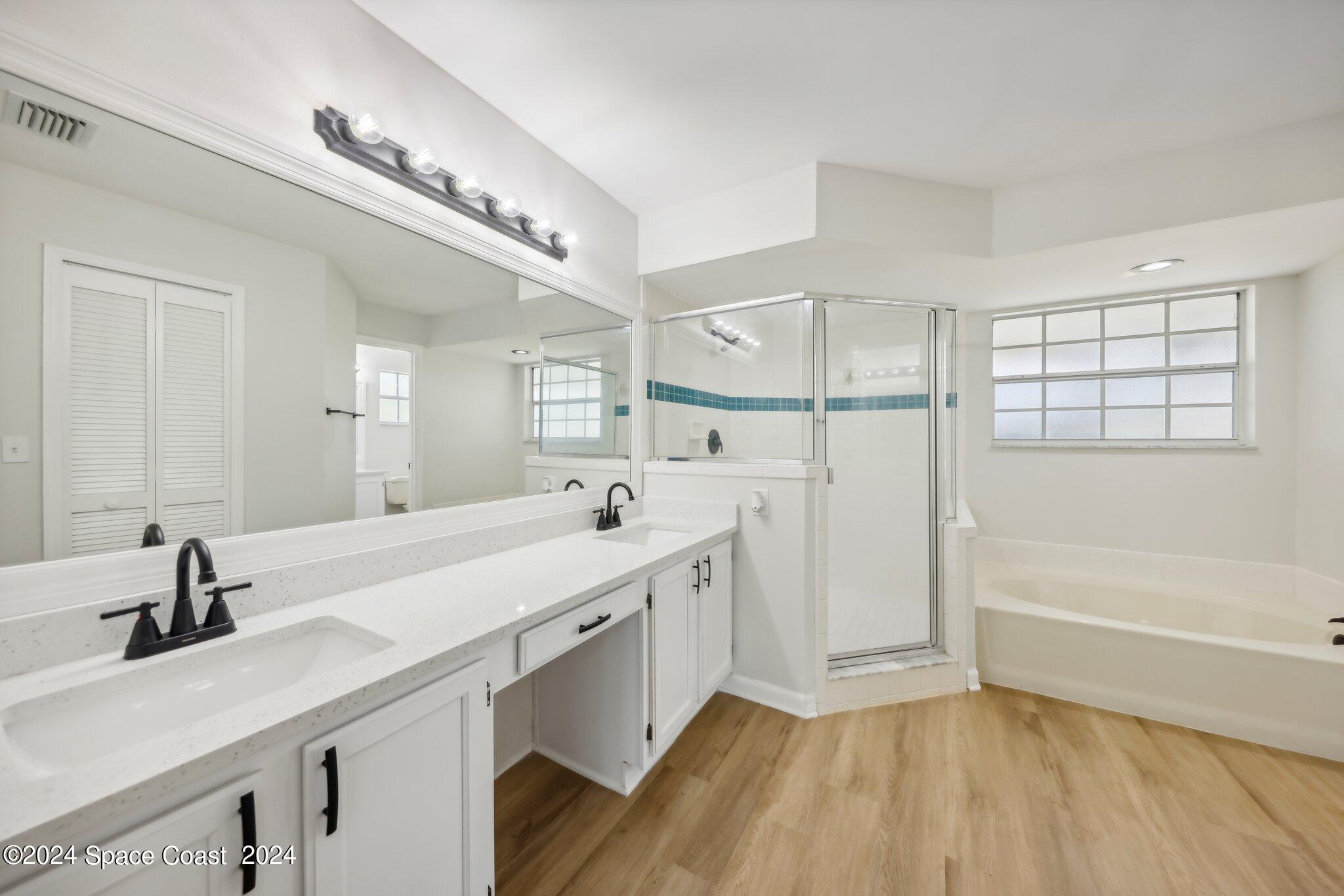 2862 Kosuth Road Northeast Palm Bay, FL 32905 - Photo 14 of 21 Kosuth Rd NE-021