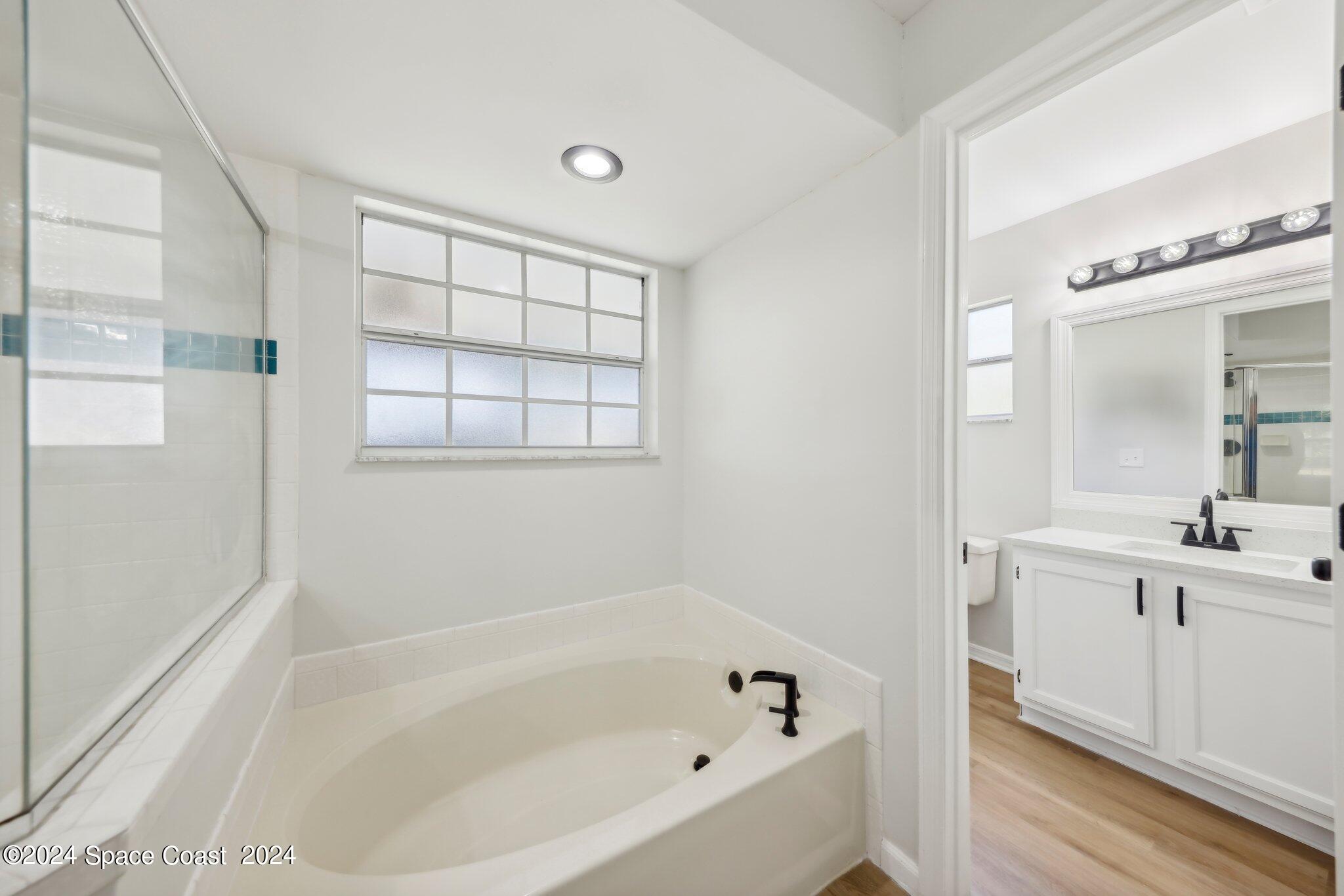 2862 Kosuth Road Northeast Palm Bay, FL 32905 - Photo 15 of 21 Kosuth Rd NE-022