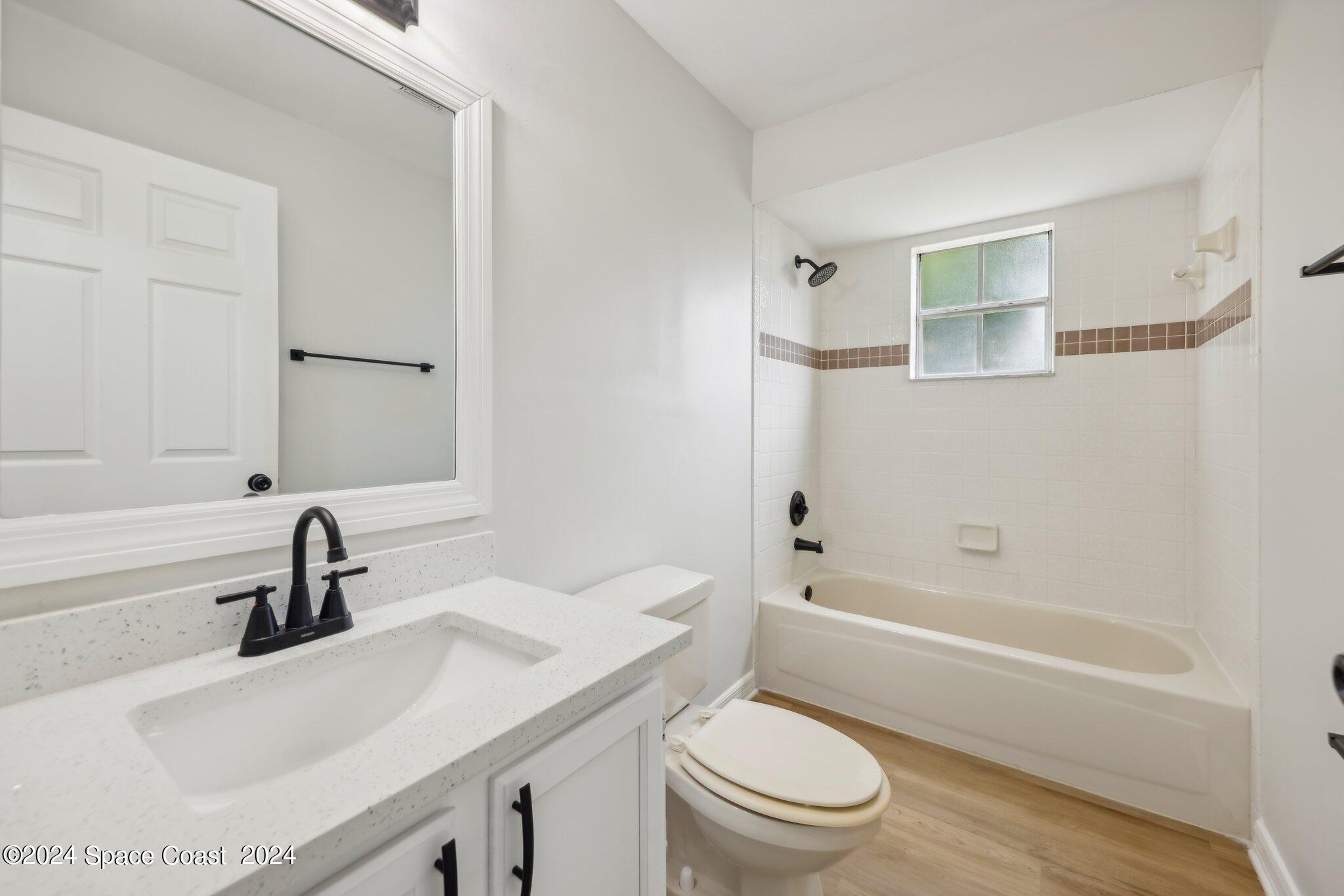 2862 Kosuth Road Northeast Palm Bay, FL 32905 - Photo 18 of 21 Kosuth Rd NE-032