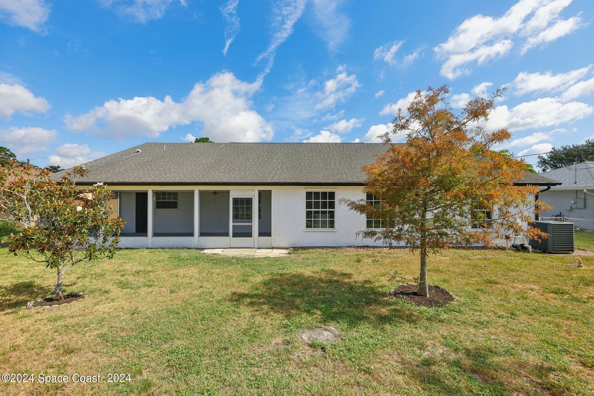 2862 Kosuth Road Northeast Palm Bay, FL 32905 - Photo 19 of 21 Kosuth Rd NE-035