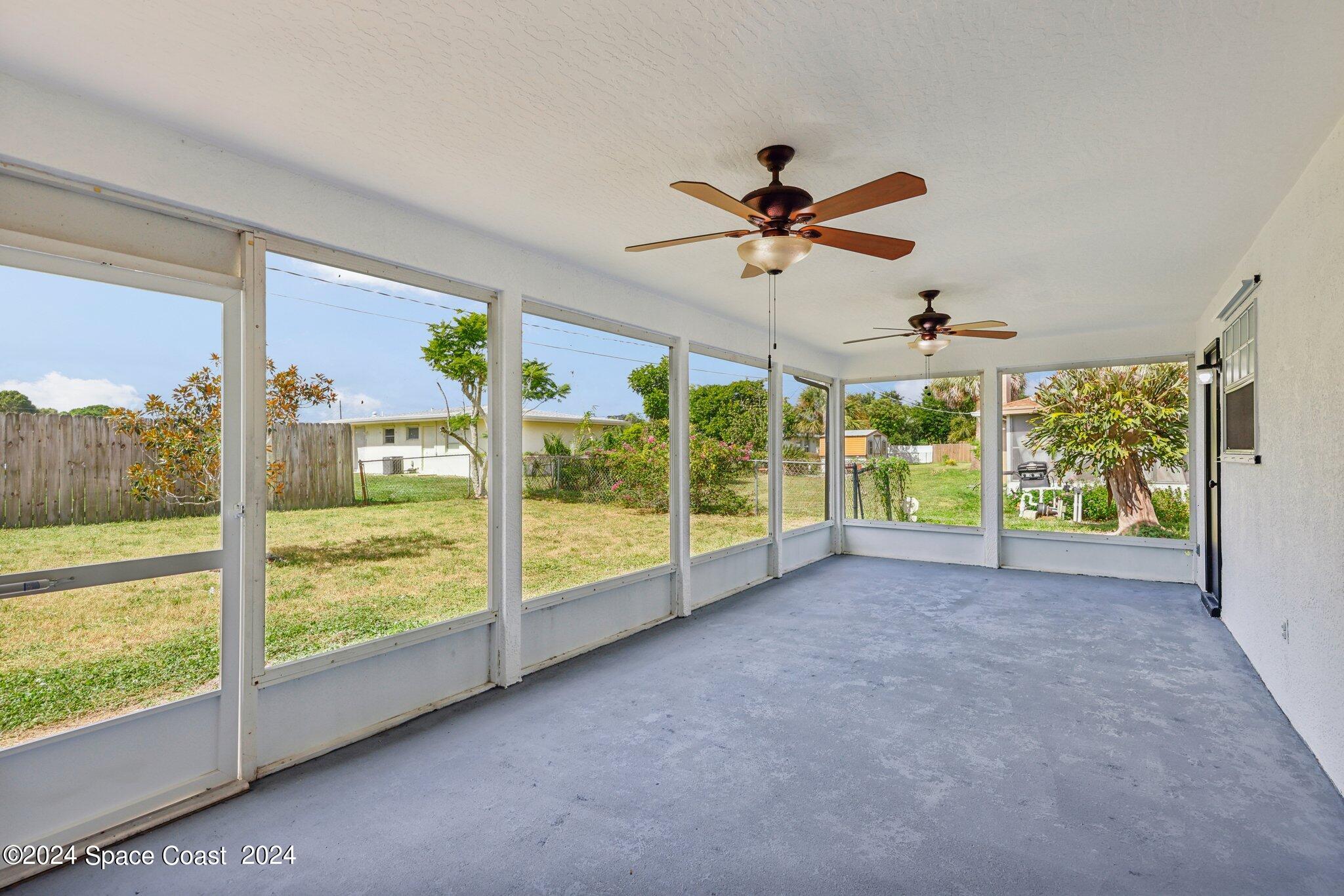 2862 Kosuth Road Northeast Palm Bay, FL 32905 - Photo 20 of 21 Kosuth Rd NE-037