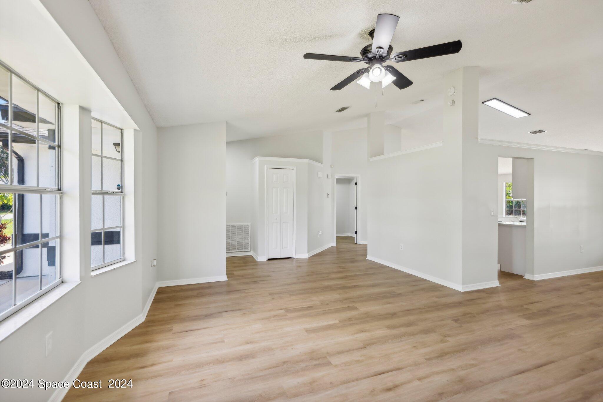 2862 Kosuth Road Northeast Palm Bay, FL 32905 - Photo 4 of 21 Kosuth Rd NE-007