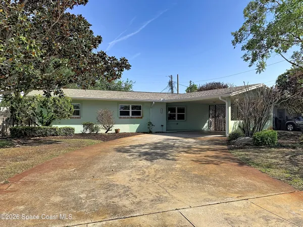 $358,500 | 1315 Lester Court, Merritt Island, FL 32952