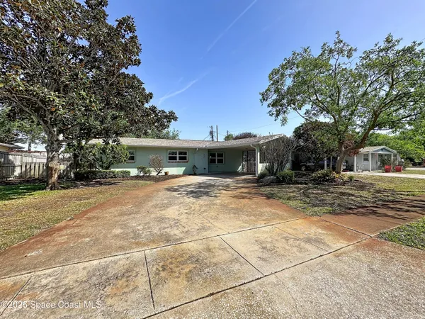 $358,500 | 1315 Lester Court, Merritt Island, FL 32952