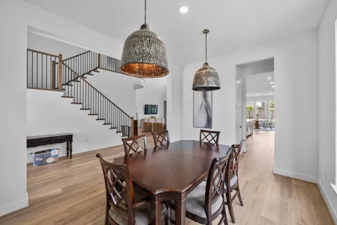 $1,070,000 | 15510 Wilderness Run Drive, Cypress, TX 77433