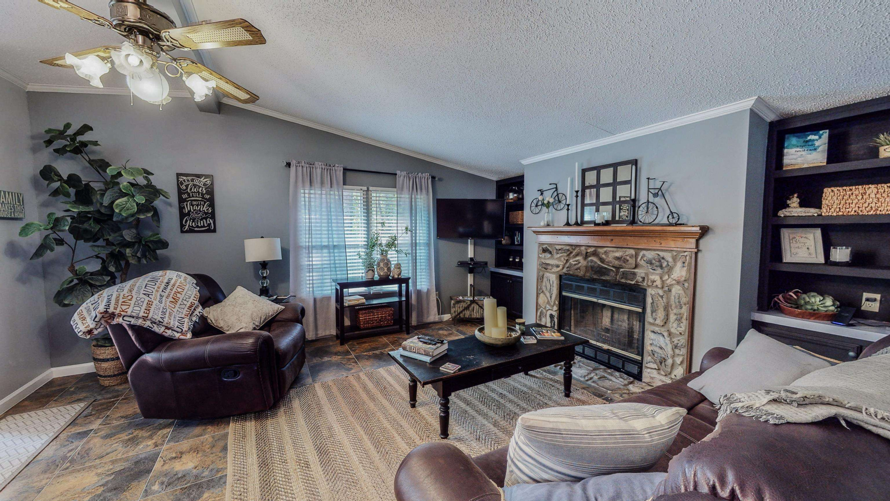 893 Harris Mill Road Rougemont, NC 27572 - Photo 7 of 30 Photo 7