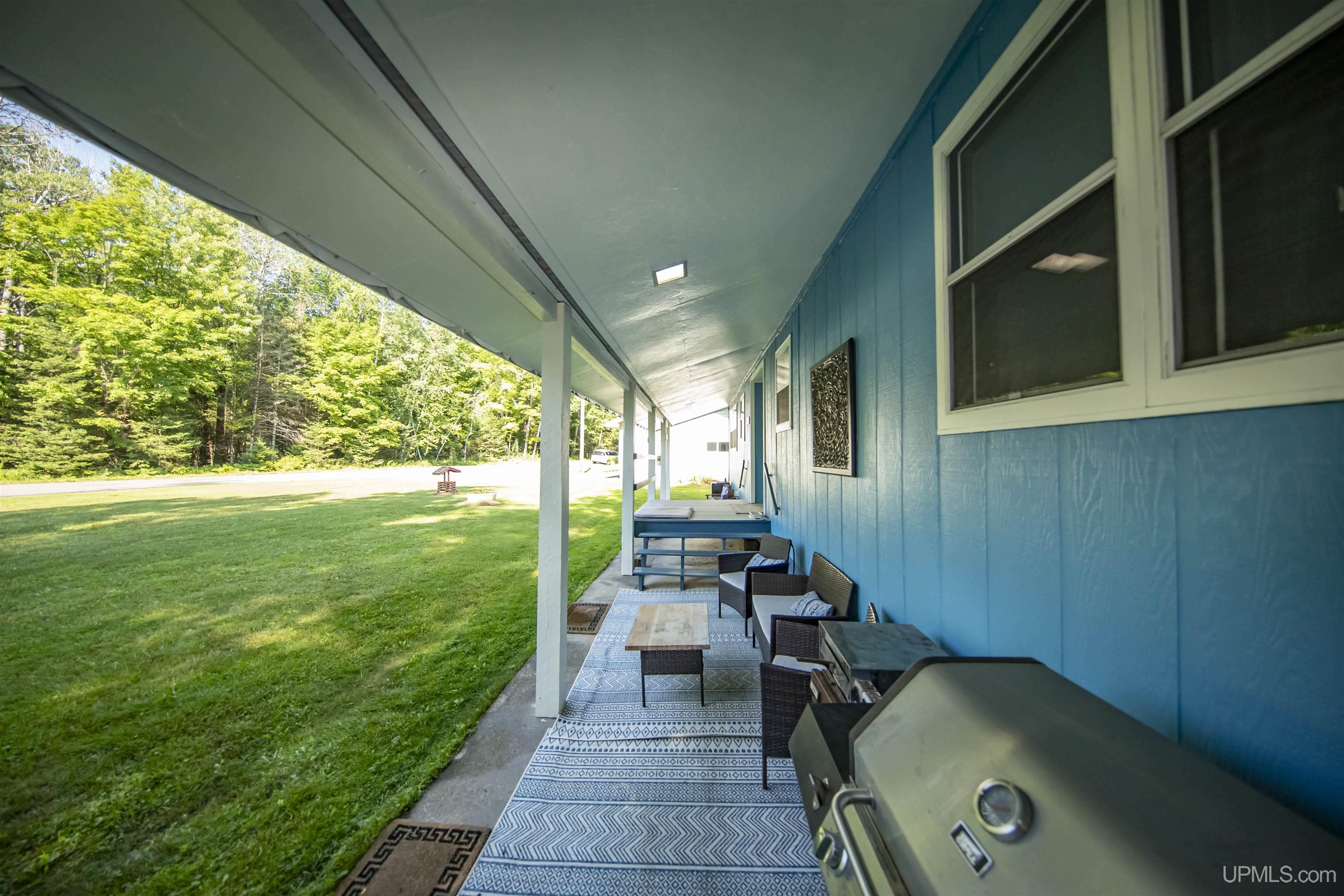 161 Camp Lake Road Iron River, MI 49935 - Photo 5 of 82