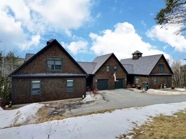 $1,300,000 | 48 Burkehaven Hill Road, Unit A, Sunapee, NH 03782