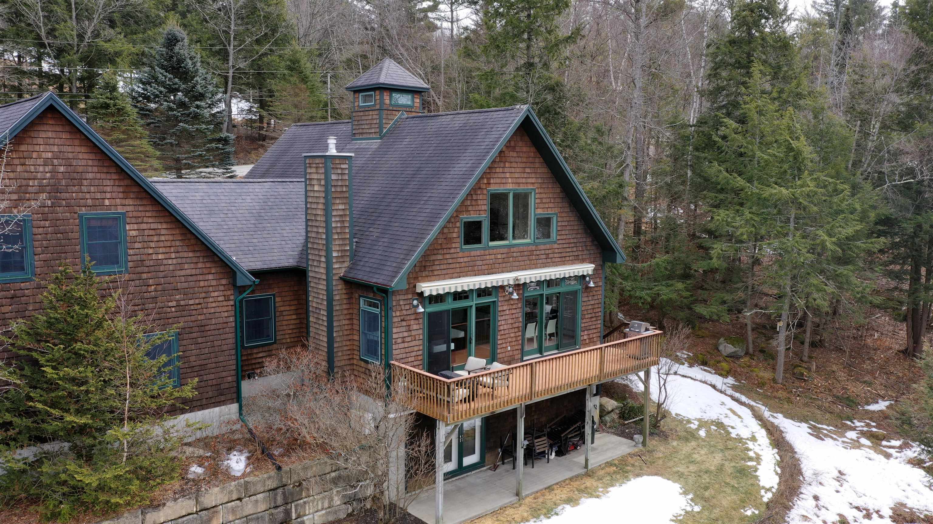 48 Burkehaven Hill Road, Unit A Sunapee, NH 03782 - Photo 15 of 22