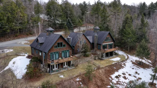 $1,300,000 | 48 Burkehaven Hill Road, Unit A, Sunapee, NH 03782