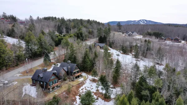 $1,300,000 | 48 Burkehaven Hill Road, Unit A, Sunapee, NH 03782