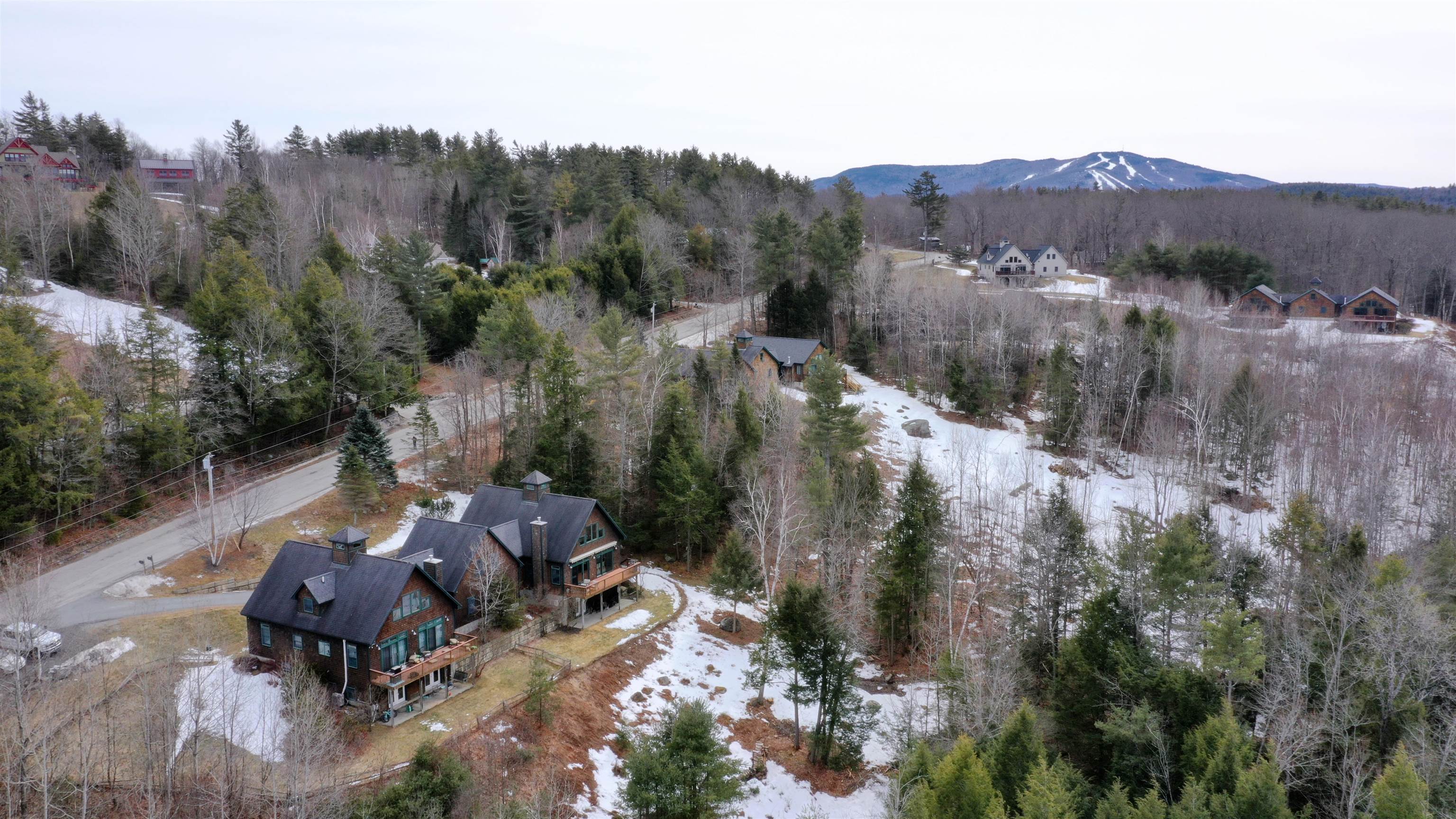 48 Burkehaven Hill Road, Unit A Sunapee, NH 03782 - Photo 17 of 22