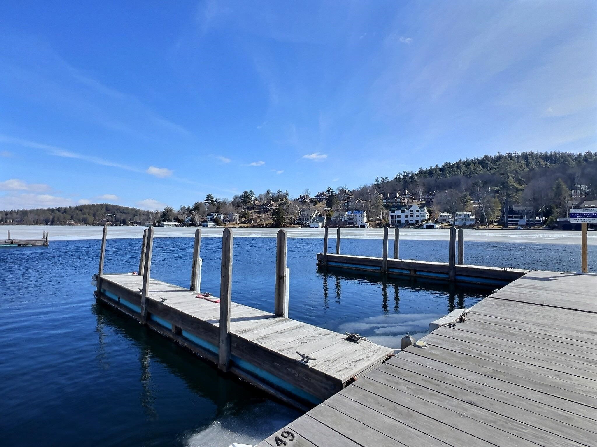 48 Burkehaven Hill Road, Unit A Sunapee, NH 03782 - Photo 2 of 22