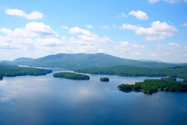 $1,300,000 | 48 Burkehaven Hill Road, Unit A, Sunapee, NH 03782