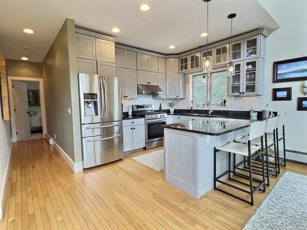 $1,300,000 | 48 Burkehaven Hill Road, Unit A, Sunapee, NH 03782