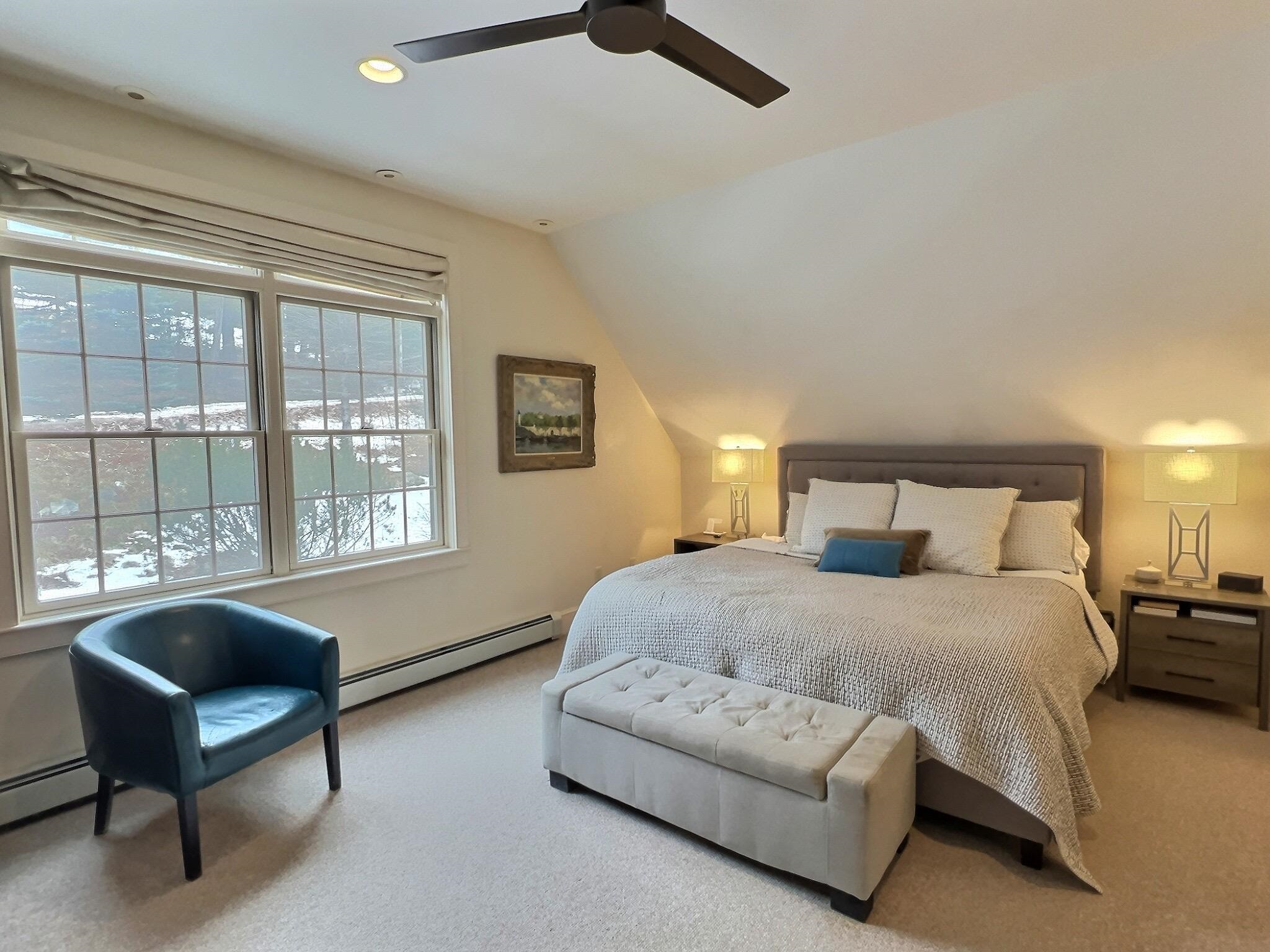 48 Burkehaven Hill Road, Unit A Sunapee, NH 03782 - Photo 6 of 22