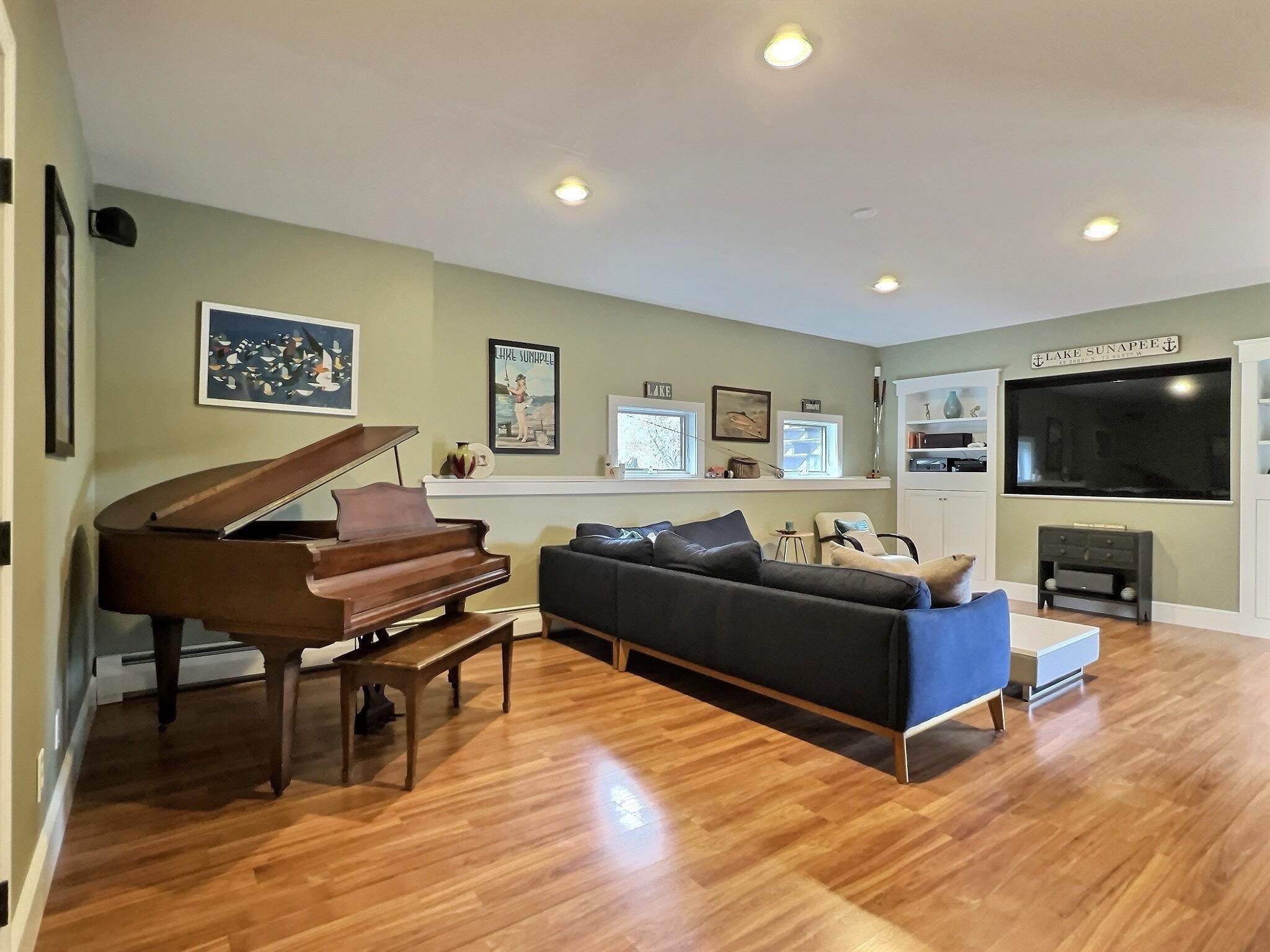 48 Burkehaven Hill Road, Unit A Sunapee, NH 03782 - Photo 10 of 22