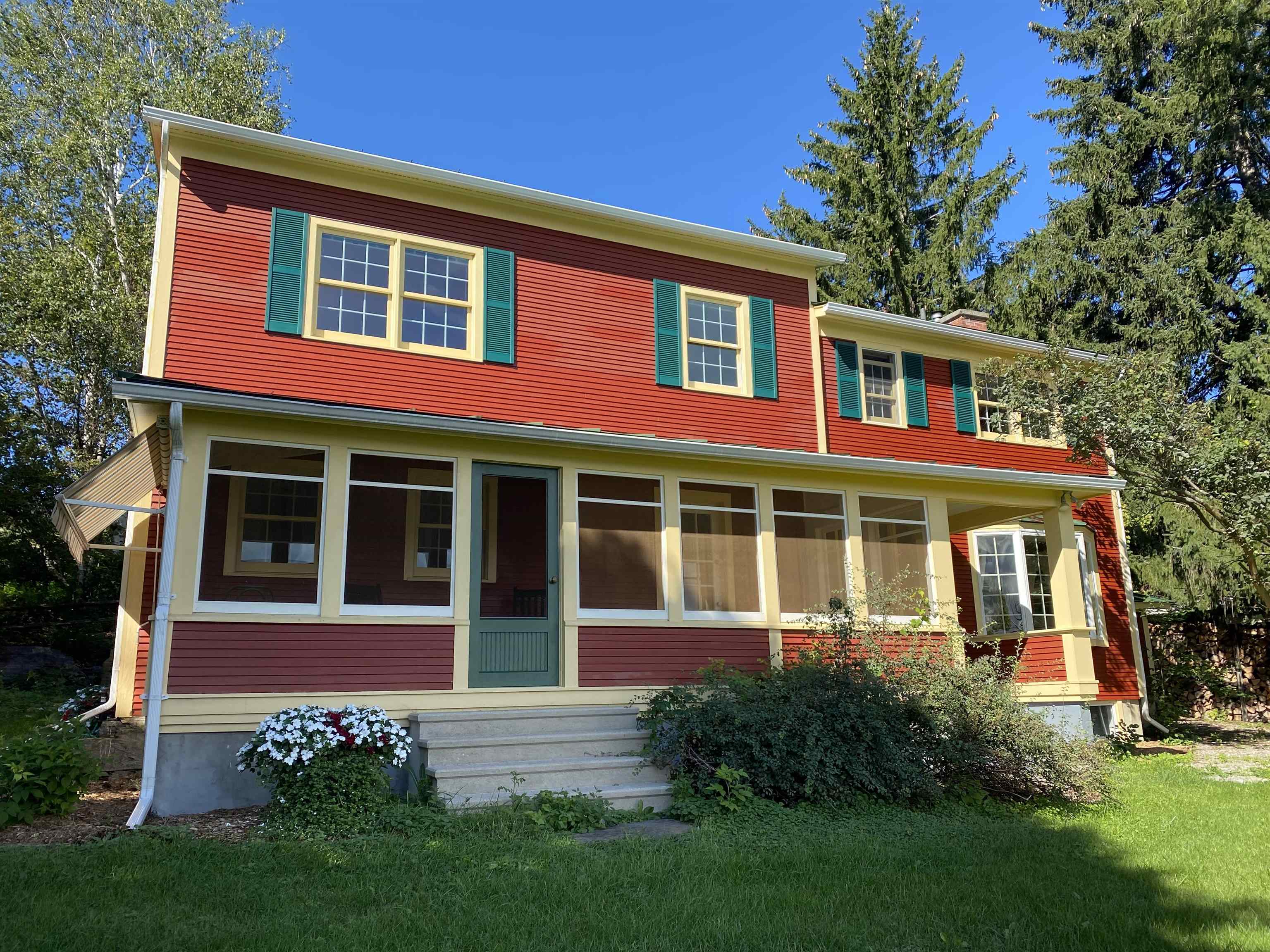 655 James Road Middlebury, VT 05753 - Photo 1 of 40