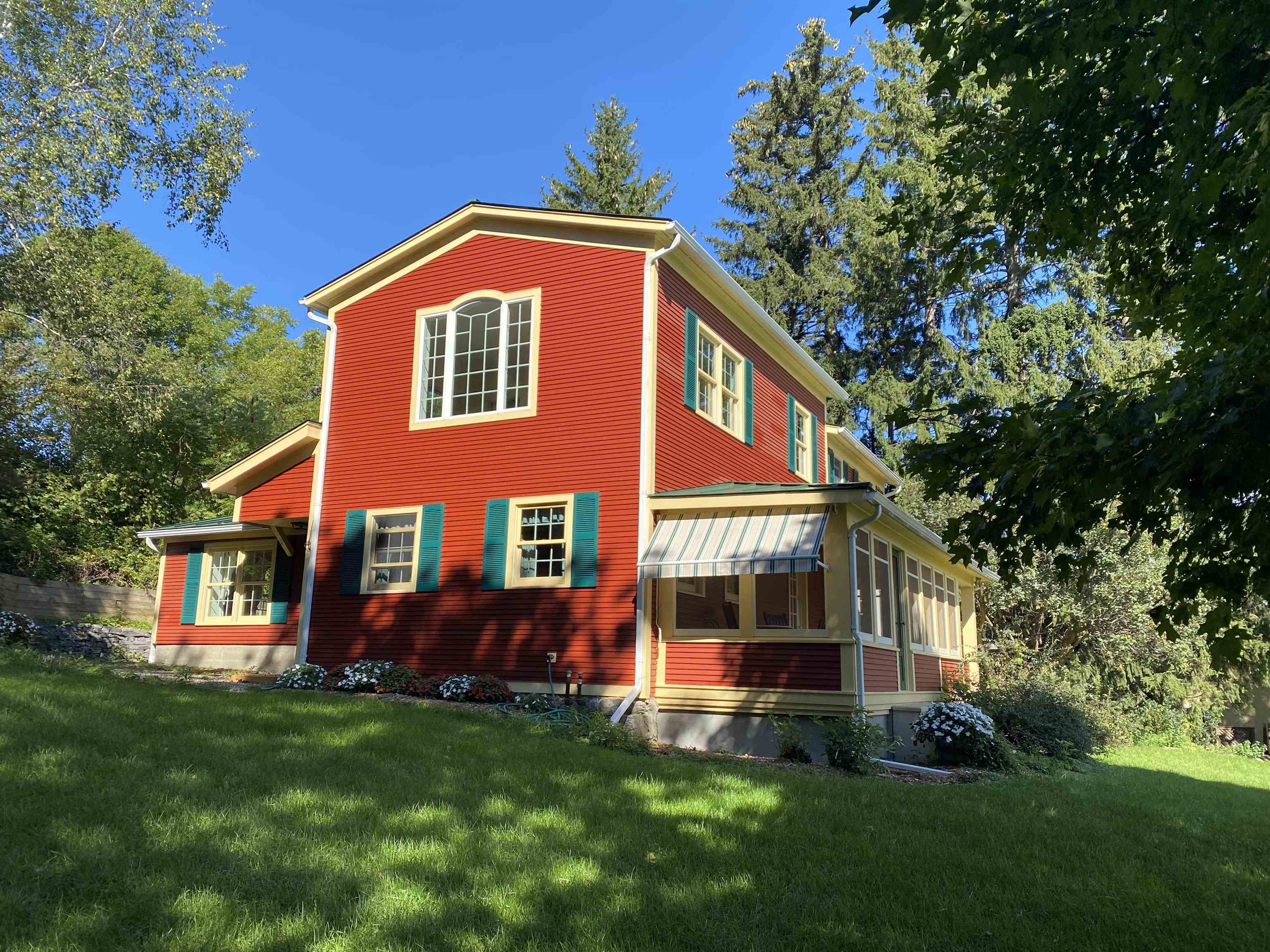 655 James Road Middlebury, VT 05753 - Photo 2 of 40