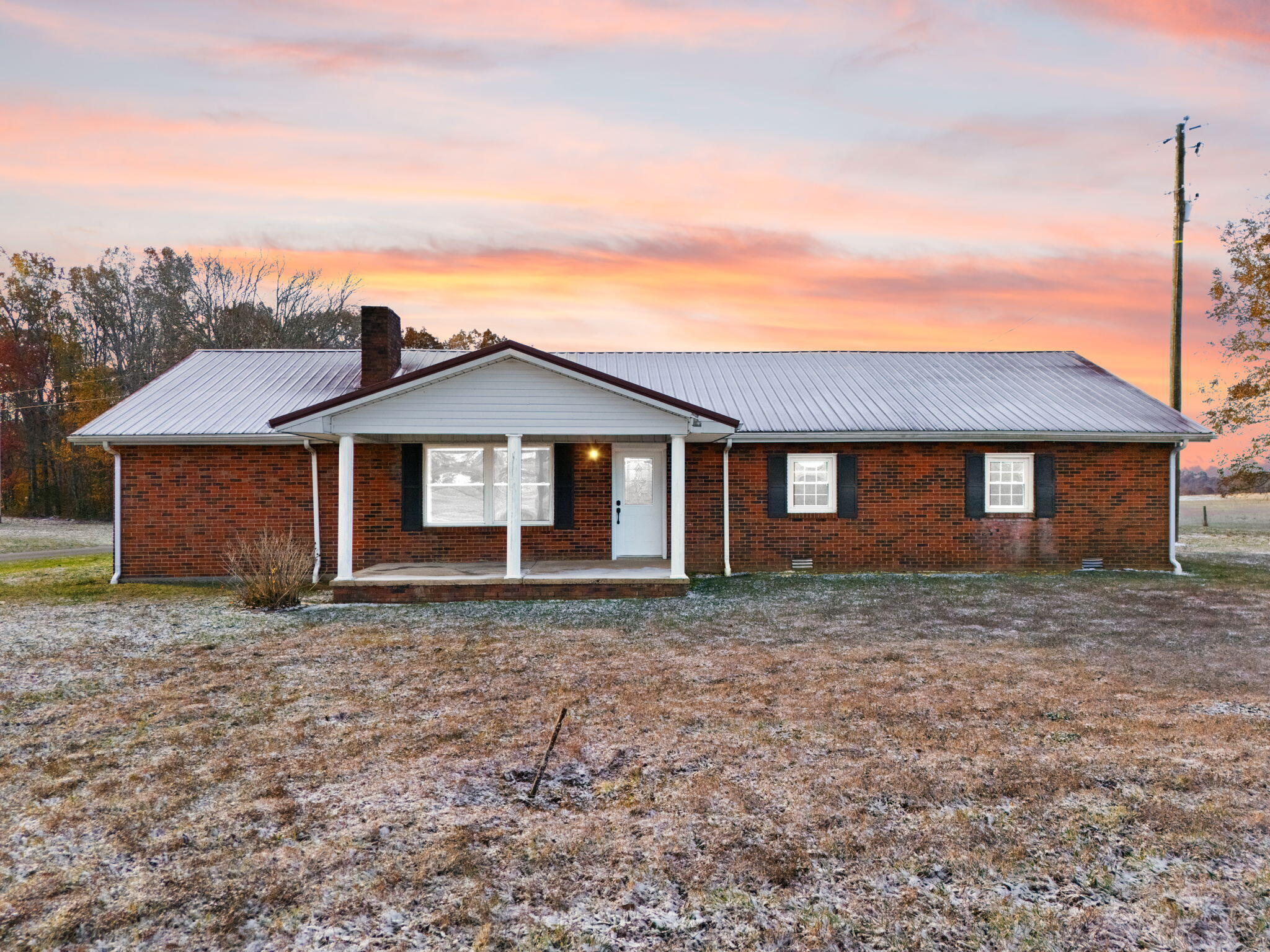 1237 Hwy 934 Jet Ping Road Somerset, KY 42503 - Photo 1 of 69 1-web-or-mls-DJI_20251111082549_0018_D c