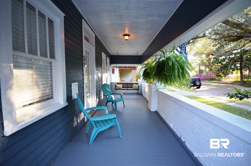 59 South Hallett Street Mobile, AL 36604 - Photo 3 of 26