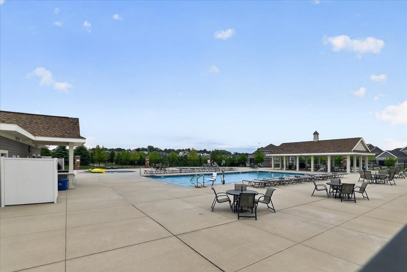 1007 Tara Lane Waunakee, WI 53597 - Photo 52 of 60
