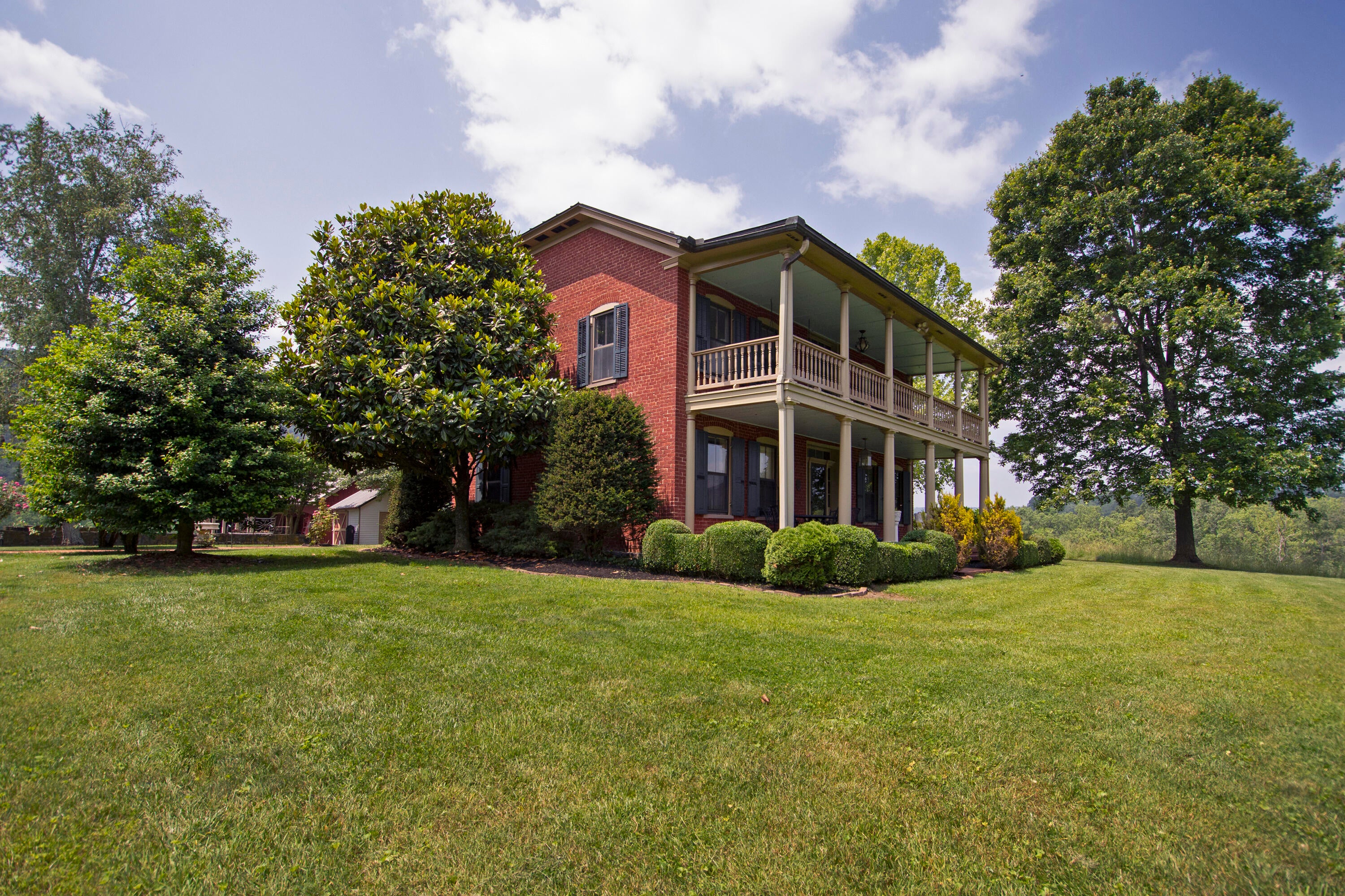 106 Creamery Road Pence Springs, WV 24962 - Photo 90 of 153 Gallery Image 90